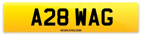 A28 WAG