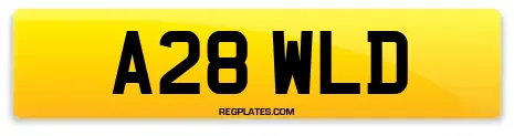 A28 WLD