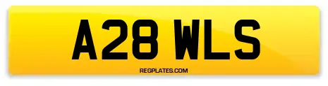 A28 WLS