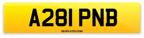 A281 PNB