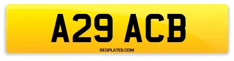A29 ACB