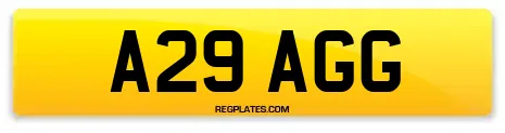 A29 AGG