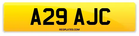 A29 AJC