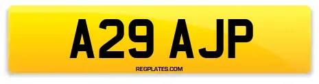 A29 AJP