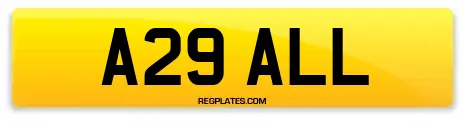 A29 ALL