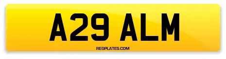 A29 ALM