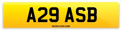 A29 ASB