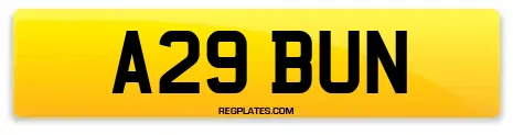 A29 BUN