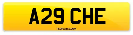 A29 CHE
