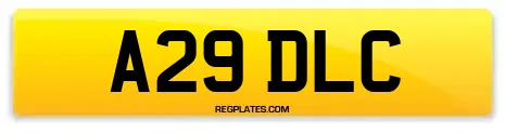 A29 DLC