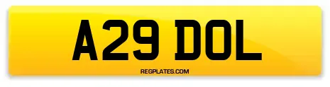 A29 DOL