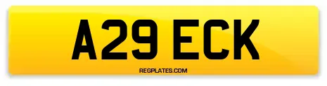 A29 ECK