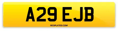 A29 EJB