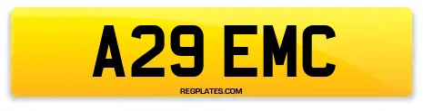 A29 EMC