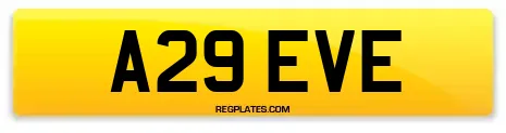 A29 EVE