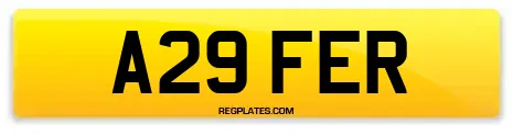 A29 FER