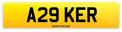 A29 KER