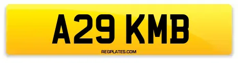 A29 KMB