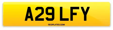 A29 LFY