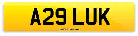 A29 LUK