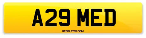 A29 MED