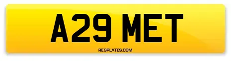 A29 MET