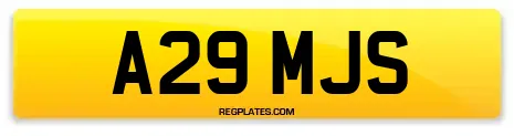 A29 MJS