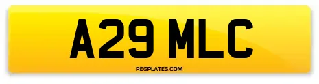 A29 MLC