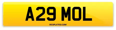A29 MOL