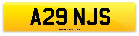 A29 NJS