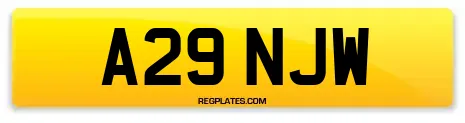 A29 NJW