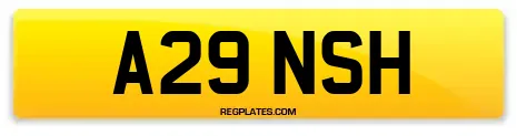 A29 NSH
