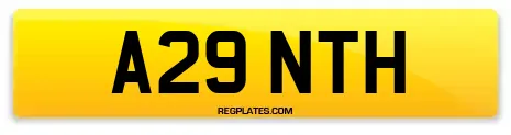 A29 NTH