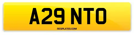 A29 NTO