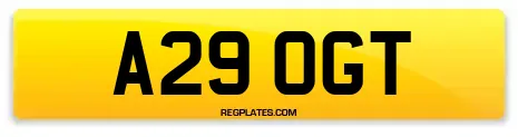 A29 OGT