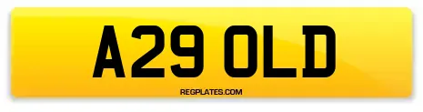 A29 OLD