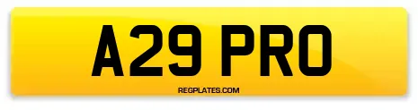 A29 PRO