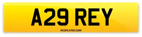 A29 REY