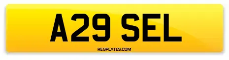 A29 SEL