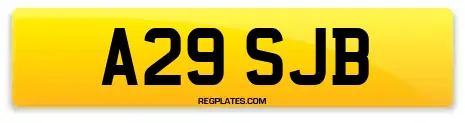 A29 SJB