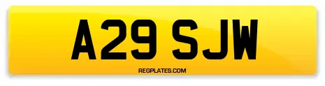 A29 SJW
