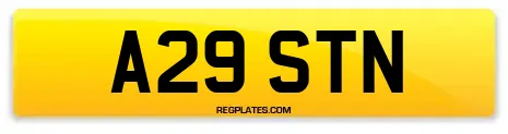 A29 STN