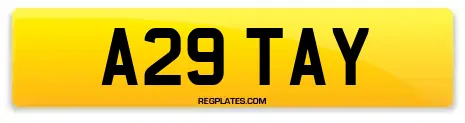 A29 TAY