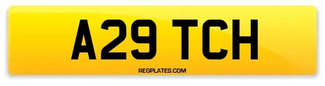 A29 TCH