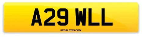 A29 WLL