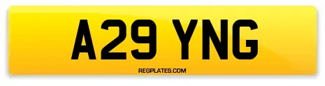 A29 YNG