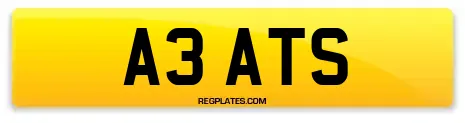 A3 ATS