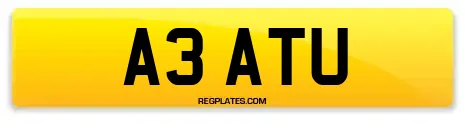 A3 ATU