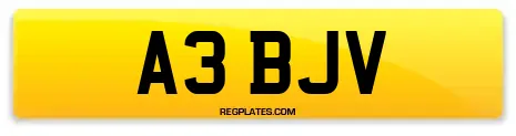 A3 BJV