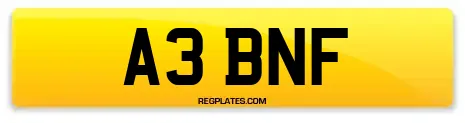 A3 BNF